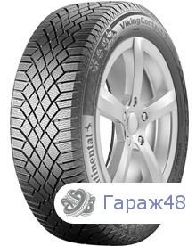 Continental ContiVikingContact 7 ContiSeal 215/55 R17 98T